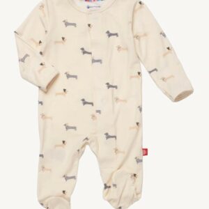 Beanie Von Weinie Footie