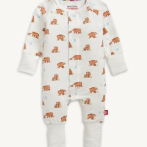 Wildly Loved Convertible Coverall - Image 1