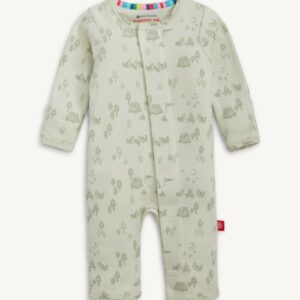 Base Camp Organic Cotton Coverall