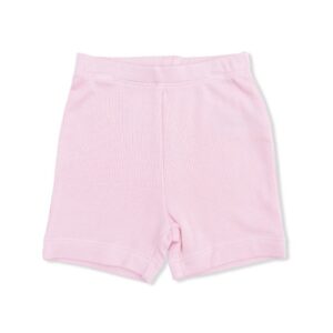 Winding Rosses Stipe Ruffle Top & Short - Image 3