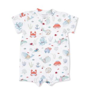 Sailor Sea Creatures Henley Shortall