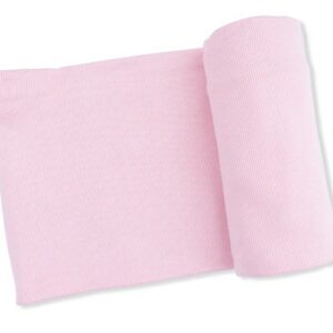 Romance Rose Swaddle Blanket