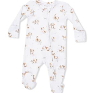 Explorer Puppy Footie - Image 1