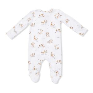 Explorer Puppy Footie - Image 2