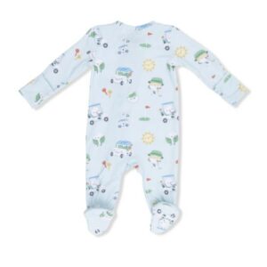 Golf Pros Footie - Image 2