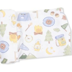 Camping Swaddle Blanket