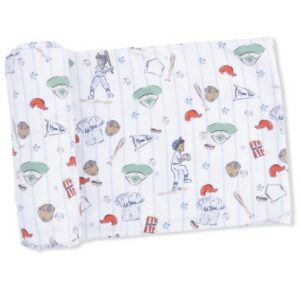 Homerun Swaddle Blanket
