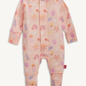 Deep Chic Convertible Coverall