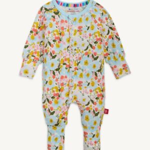 Seraphina Convertible Coverall