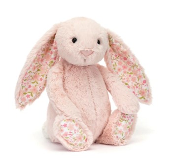 BLUSH BUNNY CHERRY SMALL