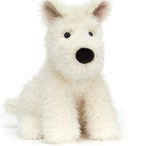 Munroe Scottie Dog