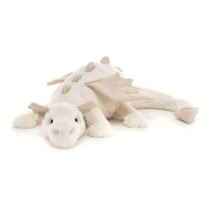 Jellycat Snowdragon