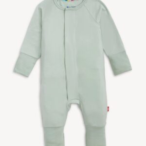 Seafoam Convertible Coverall - Image 1