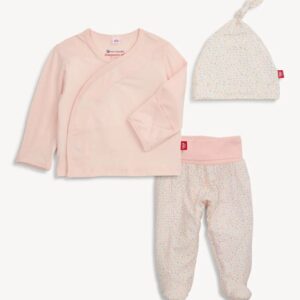 Bedford Floral Magnetic Take Me Home Set