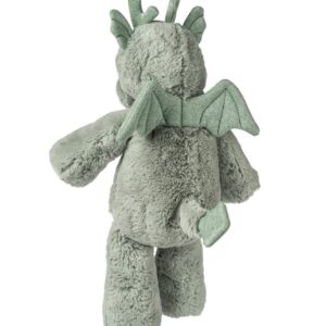 Marshmallow Dragon - 13" - Image 2