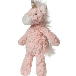 Putty Blush Unicorn - 10" - Image 1