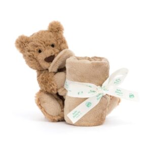 Bartholomew Bear Soother