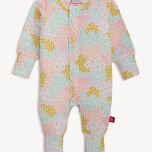 Harper Magnetic Convertible Coverall - Image 1