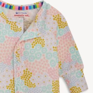 Harper Magnetic Convertible Coverall - Image 2