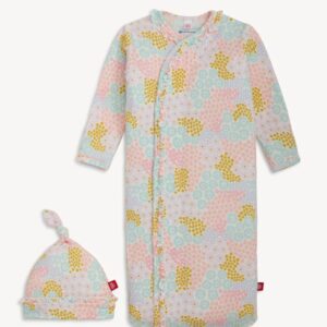 Harper Magnetic Gown Set - Image 1