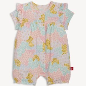 Harper Magnetic Romper - Image 1