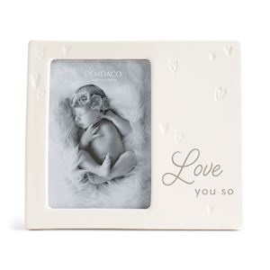 Love You So Frame