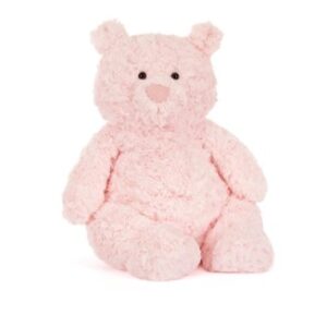 Leola Bear
