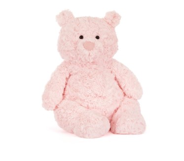 Jellycat Leola Bear plush toy