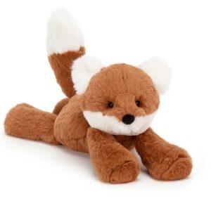 Smudge Fox