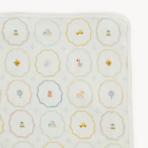 Nursery Magic Blanket
