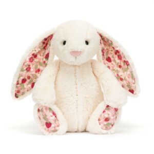 Blossom Cream Bunny Berry