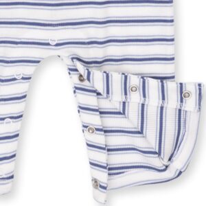 Vintage Stripe Romper - Image 4