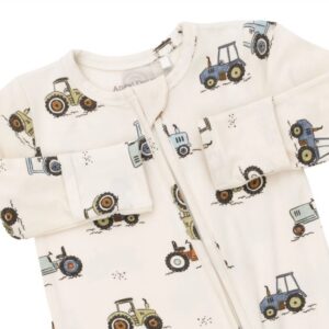 Future Farmer Footie - Image 3
