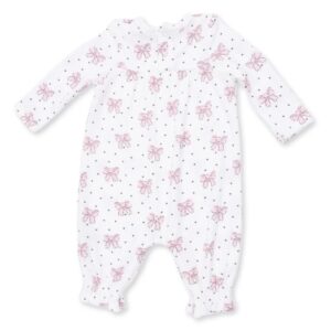 Bows and Hearts Romper - Image 3