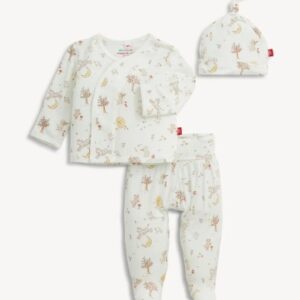 Bedtime Rhymes Magnetic Take Me Home Set