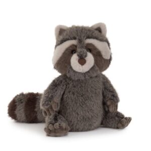 Trixiwoo Raccoon