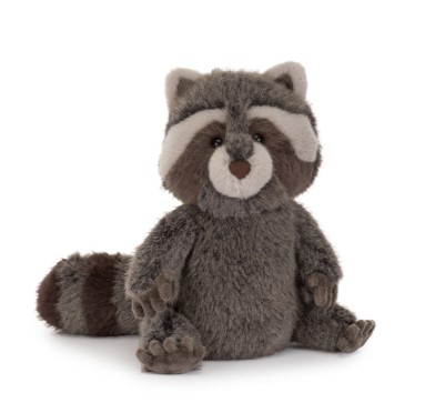 Trixiwoo Raccoon