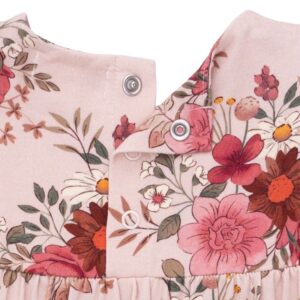 Sabrina Floral Romper - Image 4