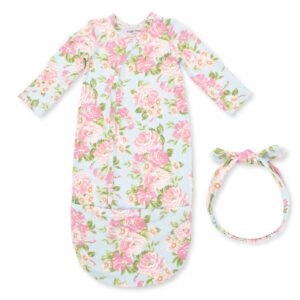 Angeline Bundle Gown Set - Image 1