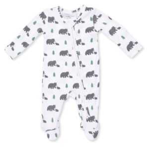 Black Bears Footie