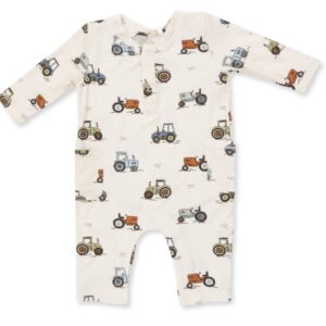 Future Farmer Romper - Image 1