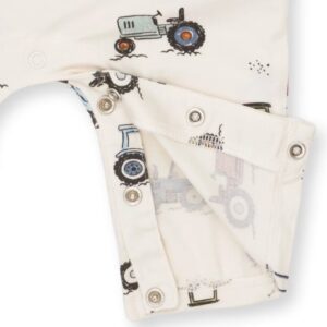 Future Farmer Romper - Image 2