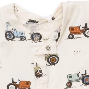 Future Farmer Romper - Image 3