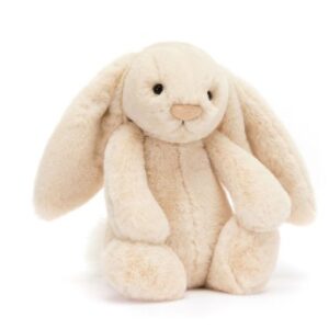Luxe Bunny Willow