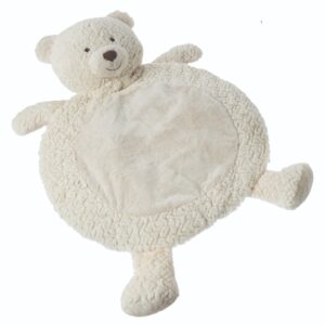 Putty Bear Baby Mat - Image 1