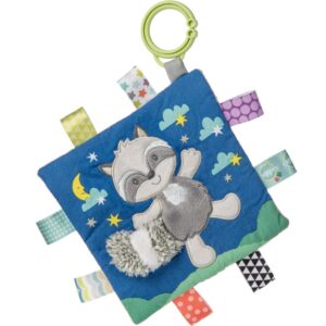 Harlely Raccoon Crinkle Teether