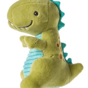 Pebblesaurus Rattle