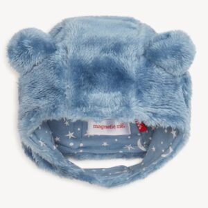Winter Sky Magnetic Easy Close Cap