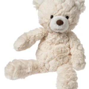 Putty Cream Bear 11"